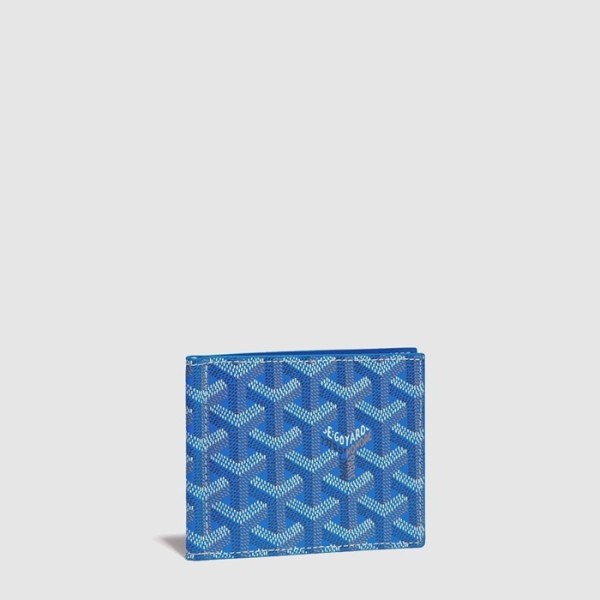 ❤고야드 남/녀 생토마 지폐용 지갑 - Goyard Unisex Saint-Thomas Banknote Wallet - gow390x