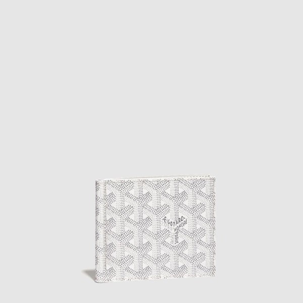 ❤고야드 남/녀 생토마 지폐용 지갑 - Goyard Unisex Saint-Thomas Banknote Wallet - gow393x