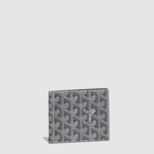 ❤고야드 남/녀 생토마 지폐용 지갑 - Goyard Unisex Saint-Thomas Banknote Wallet - gow394x