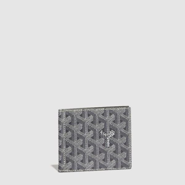 ❤고야드 남/녀 생토마 지폐용 지갑 - Goyard Unisex Saint-Thomas Banknote Wallet - gow394x