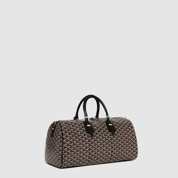 ❤고야드 남/녀 보스턴 45 백 - Goyard Unisex Boston 45 Bag - go11706x