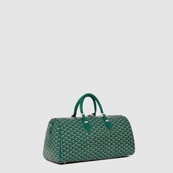 ❤고야드 남/녀 보스턴 45 백 - Goyard Unisex Boston 45 Bag - go11708x