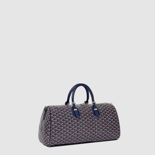❤고야드 남/녀 보스턴 45 백 - Goyard Unisex Boston 45 Bag - go11709x