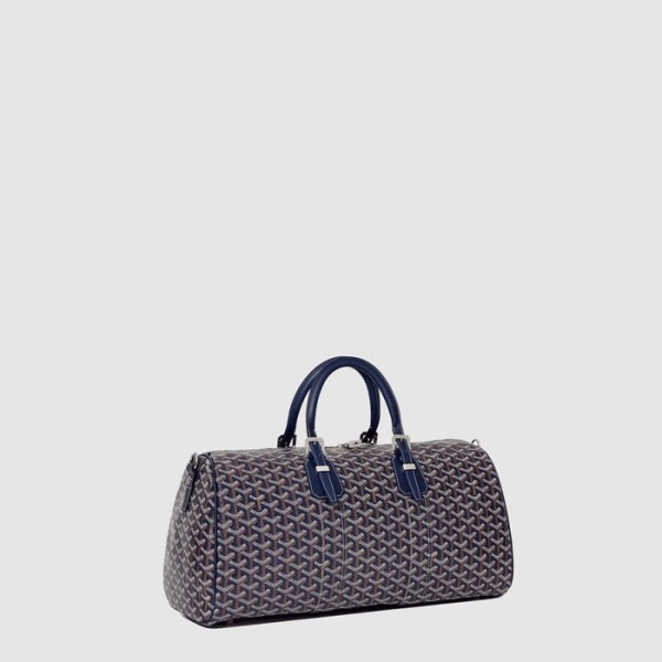 ❤고야드 남/녀 보스턴 45 백 - Goyard Unisex Boston 45 Bag - go11709x