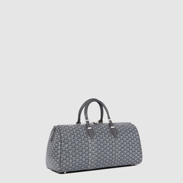 ❤고야드 남/녀 보스턴 45 백 - Goyard Unisex Boston 45 Bag - go11710x