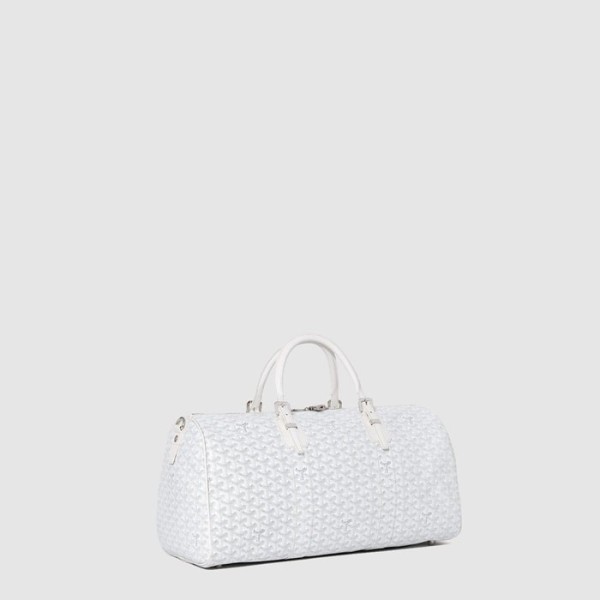 ❤고야드 남/녀 보스턴 45 백 - Goyard Unisex Boston 45 Bag - go11711x