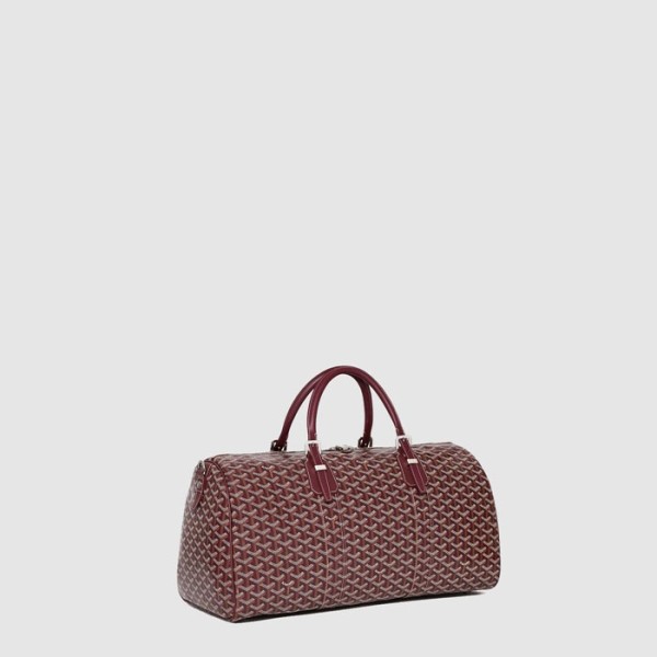 ❤고야드 남/녀 보스턴 45 백 - Goyard Unisex Boston 45 Bag - go11712x