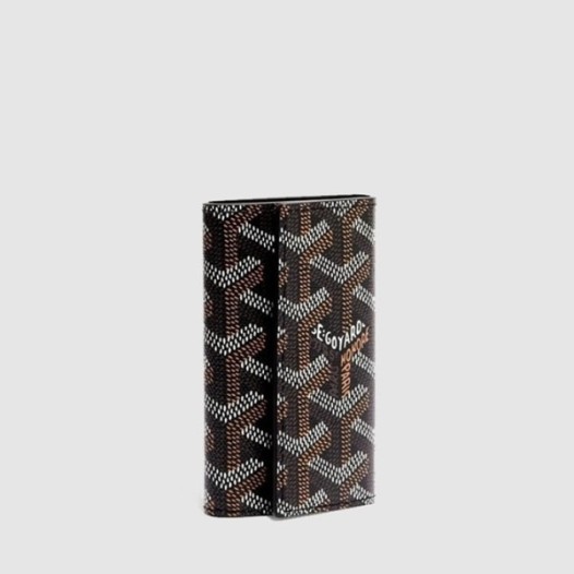 ❤고야드 남/녀 생미셸 키 홀더 - Goyard Unisex Saint-Michel Key Holder - acc6133x