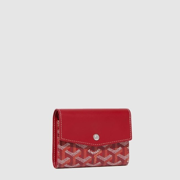 ❤고야드 남/녀 생 가브리엘 지갑 - Goyard Unisex Saint Gabriel Wallet - gow399x