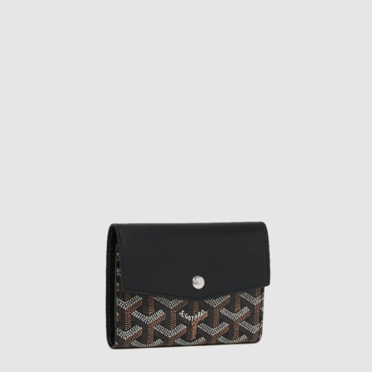 ❤고야드 남/녀 생 가브리엘 지갑 - Goyard Unisex Saint Gabriel Wallet - gow400x