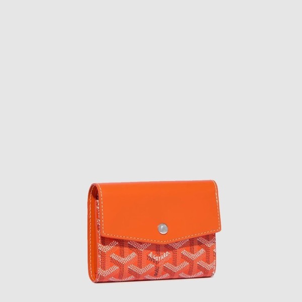 ❤고야드 남/녀 생 가브리엘 지갑 - Goyard Unisex Saint Gabriel Wallet - gow401x