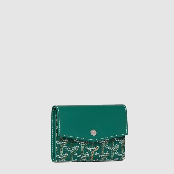 ❤고야드 남/녀 생 가브리엘 지갑 - Goyard Unisex Saint Gabriel Wallet - gow403x