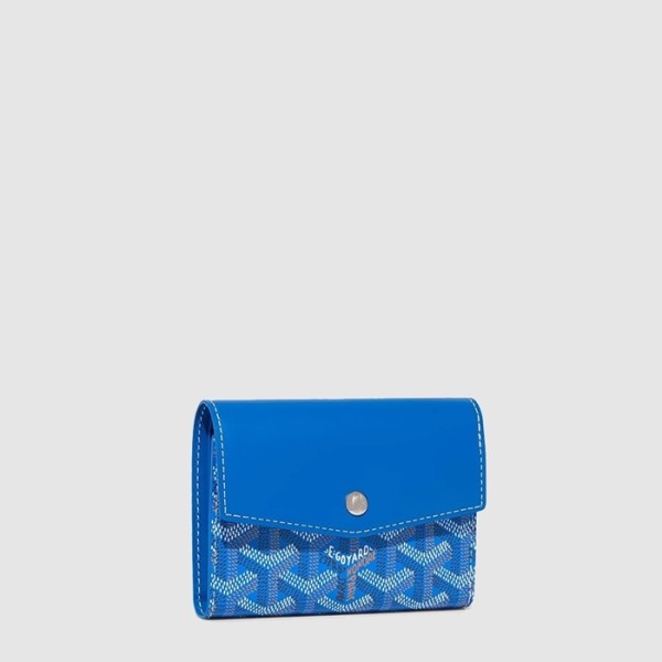 ❤고야드 남/녀 생 가브리엘 지갑 - Goyard Unisex Saint Gabriel Wallet - gow404x