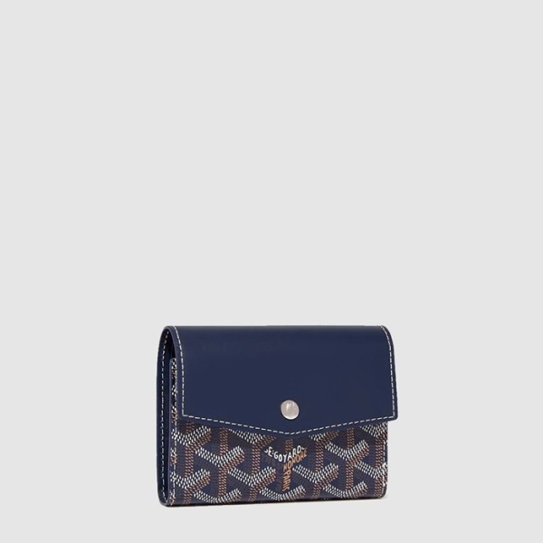 ❤고야드 남/녀 생 가브리엘 지갑 - Goyard Unisex Saint Gabriel Wallet - gow405x