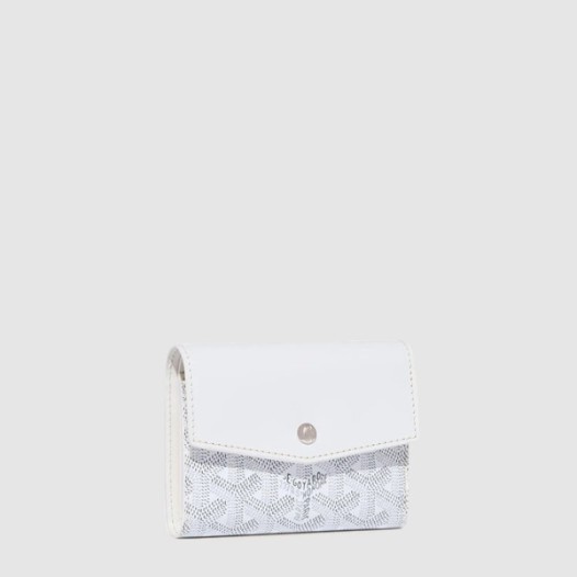 ❤고야드 남/녀 생 가브리엘 지갑 - Goyard Unisex Saint Gabriel Wallet - gow407x