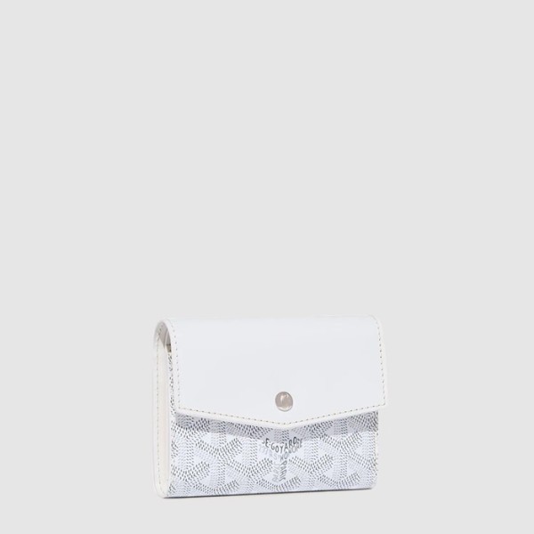 ❤고야드 남/녀 생 가브리엘 지갑 - Goyard Unisex Saint Gabriel Wallet - gow407x