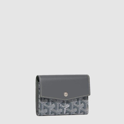 ❤고야드 남/녀 생 가브리엘 지갑 - Goyard Unisex Saint Gabriel Wallet - gow408x
