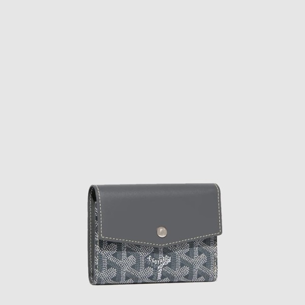 ❤고야드 남/녀 생 가브리엘 지갑 - Goyard Unisex Saint Gabriel Wallet - gow408x