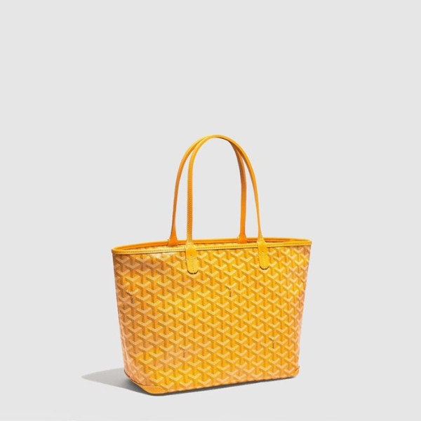 ❤고야드 여성 아르투아 백 PM - Goyard Womens Artios Bag PM - gob11713x