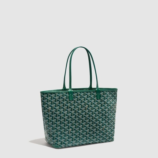 ❤고야드 여성 아르투아 백 PM - Goyard Womens Artios Bag PM - gob11714x