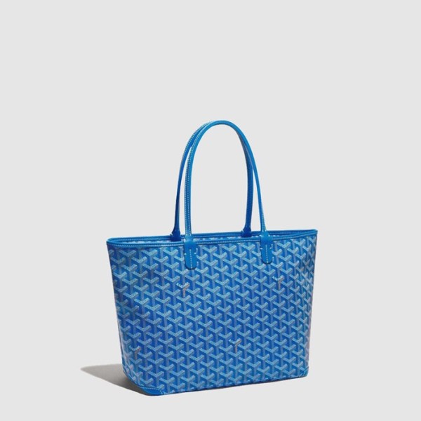 ❤고야드 여성 아르투아 백 PM - Goyard Womens Artios Bag PM - gob11715x