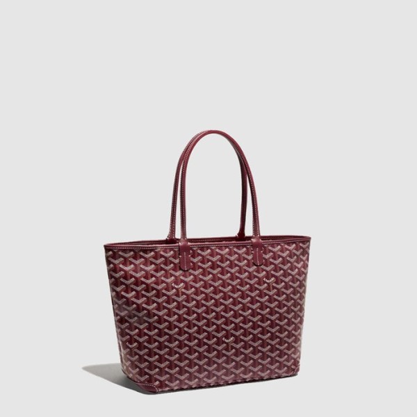 ❤고야드 여성 아르투아 백 PM - Goyard Womens Artios Bag PM - gob11717x