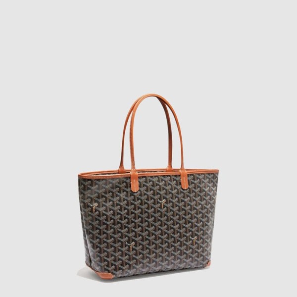 ❤고야드 여성 아르투아 백 PM - Goyard Womens Artios Bag PM - gob11721x
