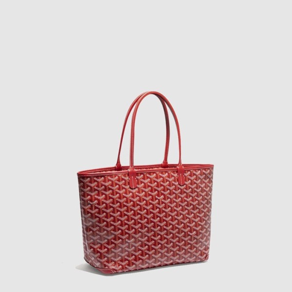 ❤고야드 여성 아르투아 백 PM - Goyard Womens Artios Bag PM - gob11722x