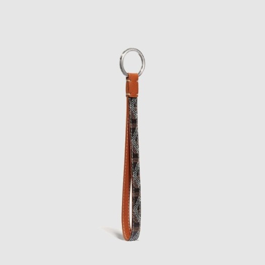 ❤고야드 남/녀 세잠 키 홀더 - Goyard Unisex Sejam Key Holder - acc6135x