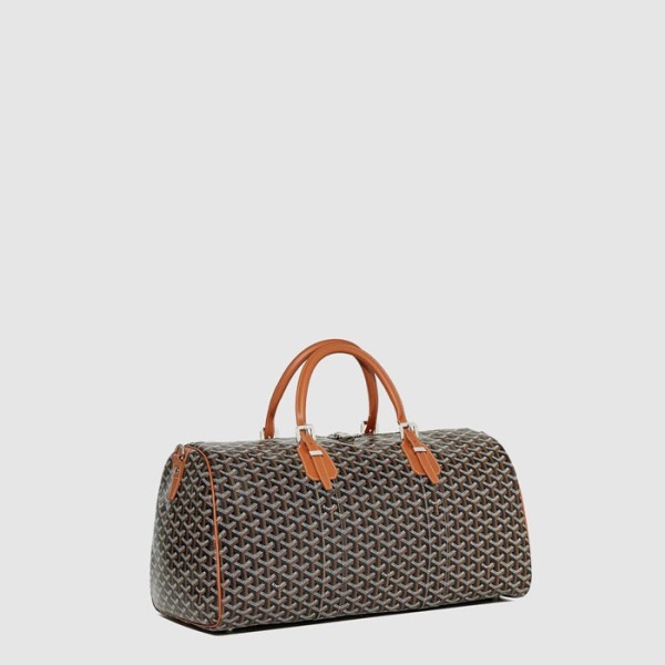 ❤고야드 남/녀 보스턴 50 백 - Goyard Unisex Boston 50 Bag - go11725x