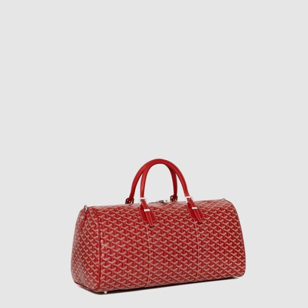 ❤고야드 남/녀 보스턴 50 백 - Goyard Unisex Boston 50 Bag - go11726x