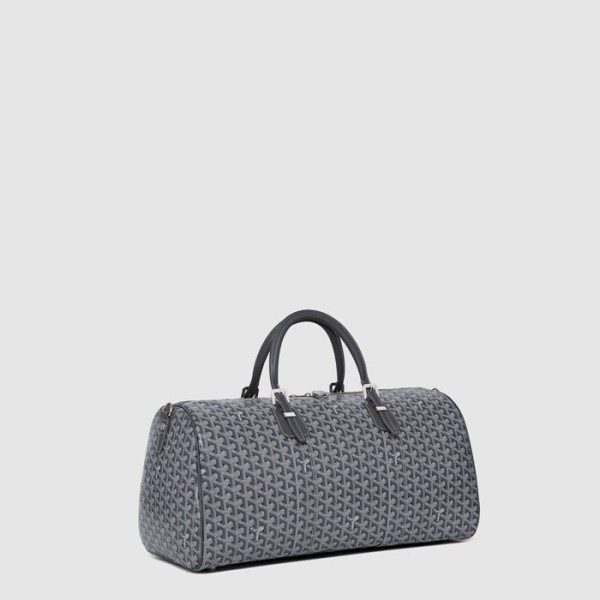 ❤고야드 남/녀 보스턴 50 백 - Goyard Unisex Boston 50 Bag - go11727x