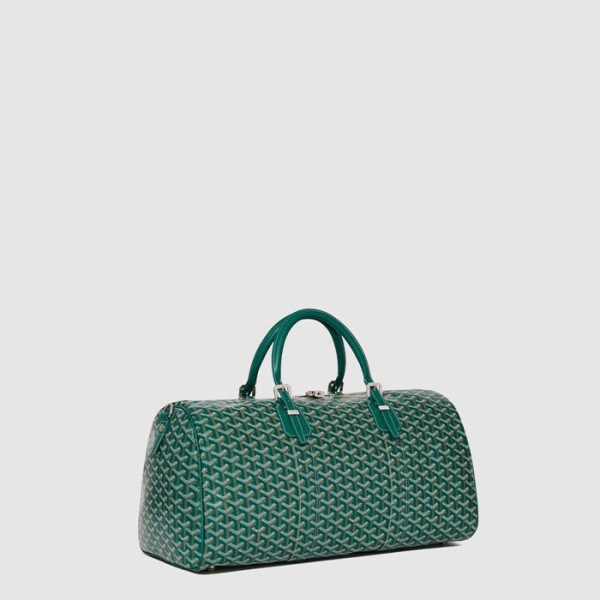 ❤고야드 남/녀 보스턴 50 백 - Goyard Unisex Boston 50 Bag - go11728x