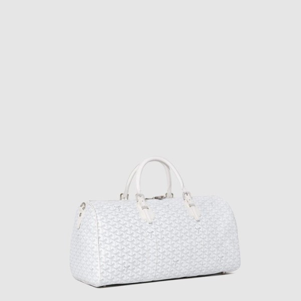 ❤고야드 남/녀 보스턴 50 백 - Goyard Unisex Boston 50 Bag - go11730x