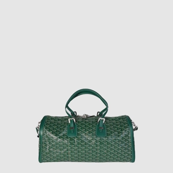 ❤고야드 남/녀 크로와지에 보스턴 백 - Goyard Unisex Croisier Boston Bag - go11738x