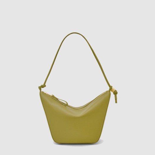 ❤로에베 여성 미니 해먹 호보 - Loewe Womens Mini Hammock Hobo - lob11741x