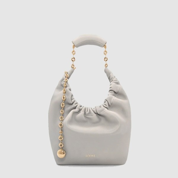 ❤로에베 여성 스몰 스퀴즈 백 - Loewe Womens Small Squeeze Bag - lob11743x