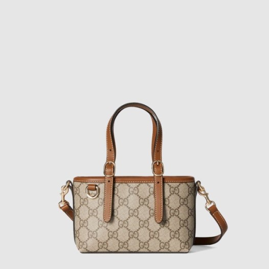 ❤구찌 여성 GG 엠블럼 미니백 - Gucci Womens GG Emblem Mini Bag - gub11758x