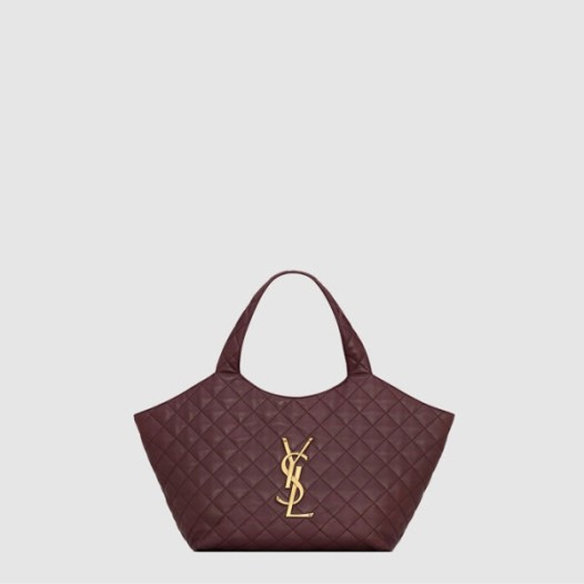 ❤입생로랑 여성 퀼팅 Icare 미디엄백 - Saint Laurent Womens Quilted Icare Medium Bag - ysb11763x