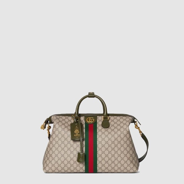 ❤구찌 남성 사보이 미디엄 더플백 - Gucci Mens Savoy Medium Duffel Bag - gub11764x