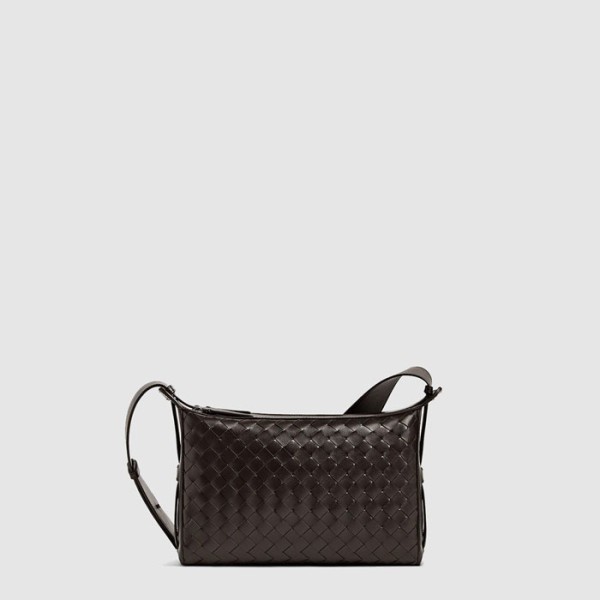 ❤보테가베네타 남성 인트레치아토 트라이베카 탑 핸들 백 - Bottega veneta Mens Intrecciato Tribeca Top Handle Bag - bvb11766x