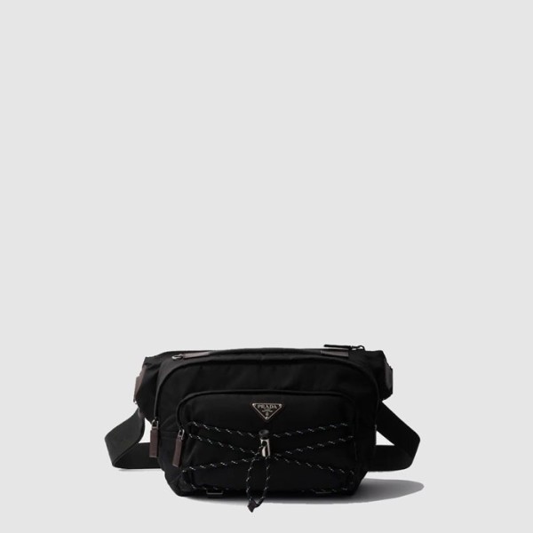 ❤프라다 남성 스피드록 숄더백 - Prada Mens Speedlock Shoulder Bag - prb11770x