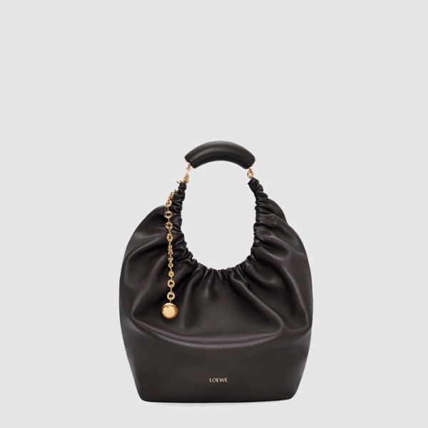 ❤로에베 여성 미디엄 스퀴즈 백 - Loewe Womens Medium Squeeze Bag - lob11772x