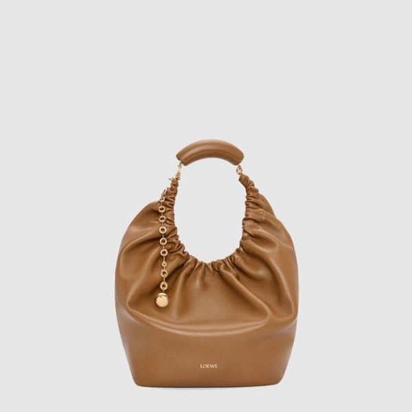 ❤로에베 여성 미디엄 스퀴즈 백 - Loewe Womens Medium Squeeze Bag - lob11774x