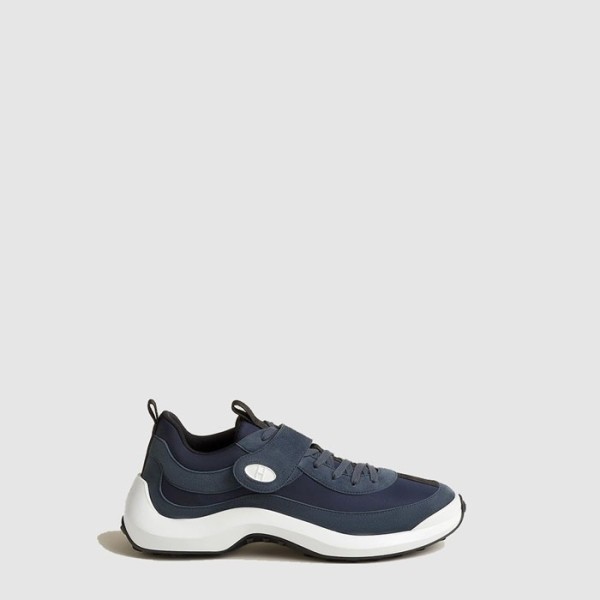 ❤에르메스 남/녀 루프 스니커즈  - Hermes Unisex Loop Sneakers - hes8670x