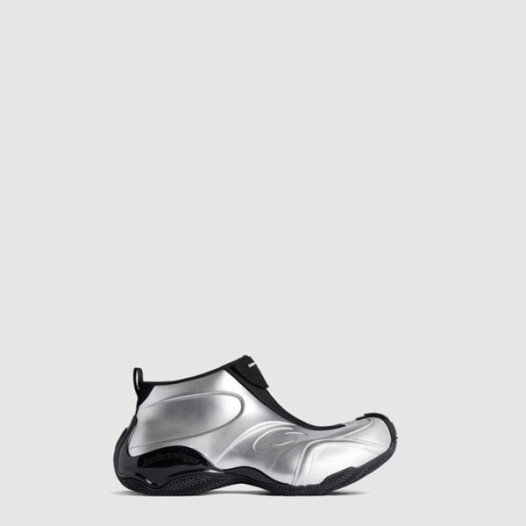 ❤발렌시아가 남성 바스켓볼 스니커즈 - Balenciaga Mens Basketball Sneakers - bas8675x