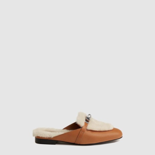 ❤에르메스 여성 Oz 뮬 - Hermes Womens Oz Mule - hes8686x