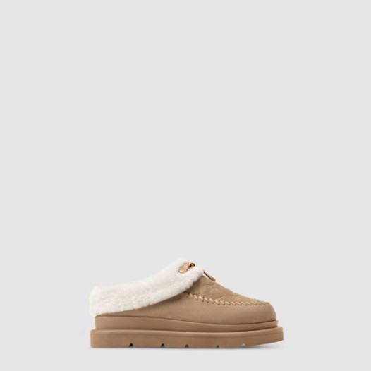 ❤루이비통 여성 코르티나 클로즈드 뮬 - Louis vuitton Womens Cortina Closed Mule - lvs8687x
