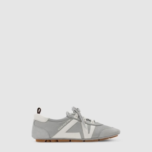 ❤루이비통 여성 LV 스니커리나 1AIVML - Louis vuitton Womens LV Sneakerina Sneakers - lvs8690x