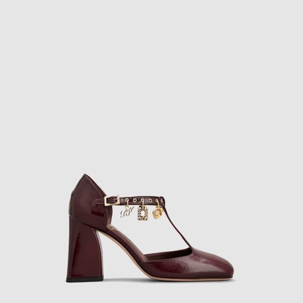 ❤로저비비에 여성 메리 제인 펌프스 - Roger Vivier Womens Mary Jane Pumps - vis8695x